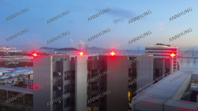 τελευταία εταιρεία περί Σένζεν Σόνγκμαο Μπότζινγκ, LED φως μεσαίας έντασης.