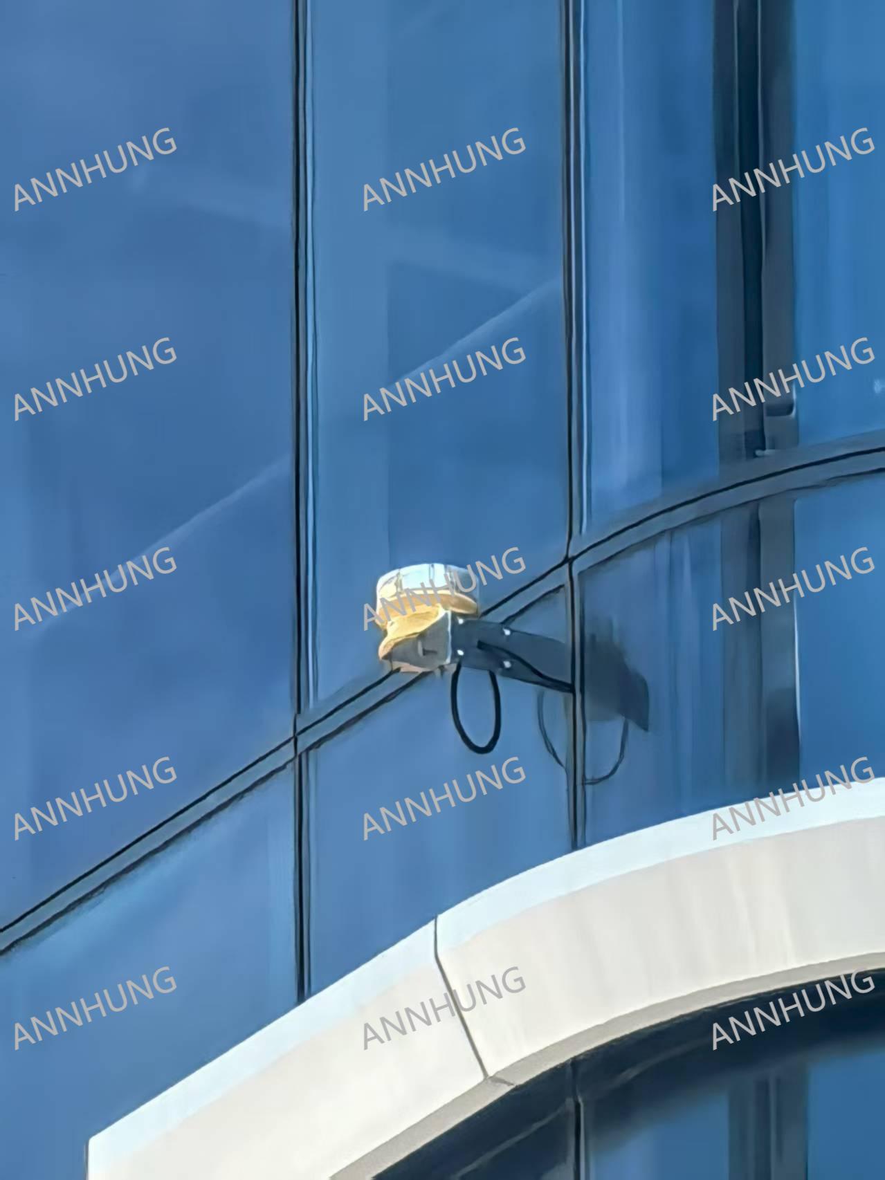 τελευταία εταιρεία περί Περίπτωση Εγκατάστασης Φωτός Εμποδίων Αεροπορίας Μέσης Έντασης