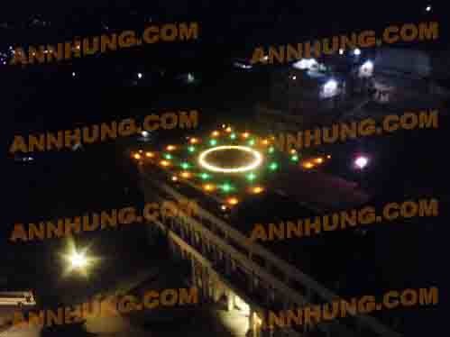 τελευταία εταιρεία περί Helipad περιπτωσιολογική μελέτη φω'των, όνομα περιοχών: Ιατρικό πανεπιστήμιο - Πακιστάν, προσφορά: ANNHUNG έτος: 2017
