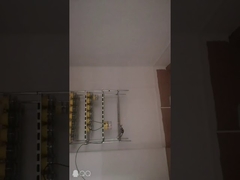 Φάρος ελικοδρομίου LED Κώδικας Morse H Λευκός Αναβοσβήνει ≥2500cd