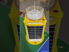 Αυτό το LED Marine Lanterns είναι εντελώς αυτόνομο φανάρι.