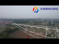 Φως παρεμπόδισης αεροπορίας οδηγήσεων