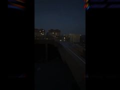 Φωτιστικό εμποδίου αεροπορίας τύπου Β μέσης έντασης L-864