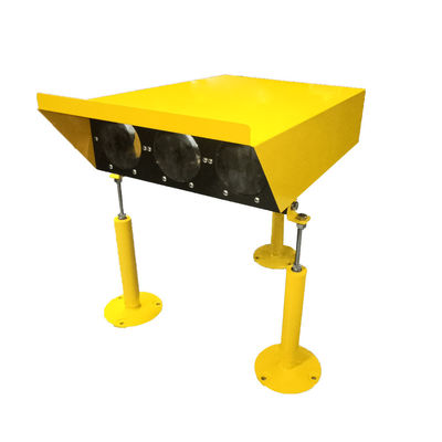 AC220V Helipad προσγειωμένος δείκτης πορειών προσέγγισης ακρίβειας των οδηγήσεων φω'των