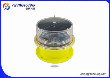 DC3.2V φω'τα των θαλασσίων οδηγήσεων/ηλιακά φω'τα ναυσιπλοΐας για την υψηλή καπνοδόχο
