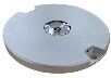 Φωτιστικό LED Helipad Inset IP66 με Γωνία Δέσμης 360° και Ένταση Προτύπου ICAO για Εμπόδια Αεροπλοΐας