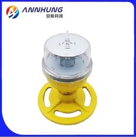 NVG IR LED>50cd ανυψωμένων των ελικοδρόμιο Helipad προσγειωμένος οδηγήσεων φω'των άσπρων/πράσινων/κίτρινων