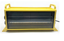 Η υψηλή ένταση των οδηγήσεων δακτυλογραφεί μια ελαφριά δύναμη αποταμίευσης ah-γεια-A0 παρεμπόδισης αεροπορίας