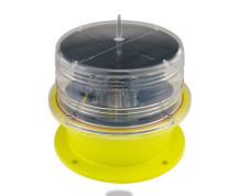 IP68 Αδιάβροχα φώτα LED με ηλιακή ενέργεια με μακρά διάρκεια ζωής LED και ανθεκτικό σχεδιασμό